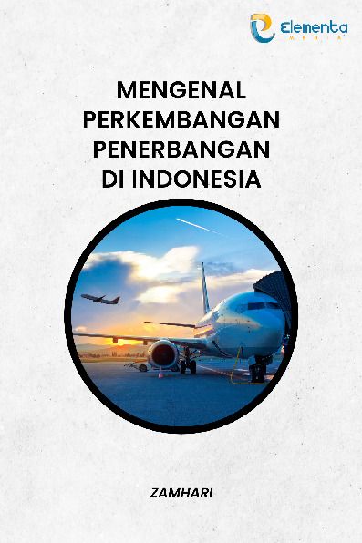 Sampul buku Mengenal Perkembanga...